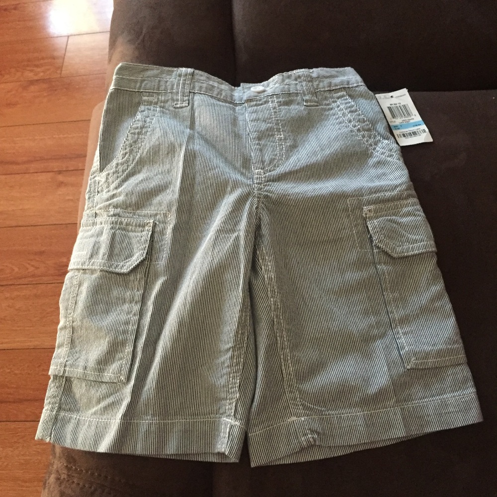 Shorts 5T Greendog